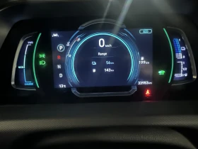 Hyundai Ioniq HYUNDAI Ioniq 1.6 Gdi Plug-In Hybrid Premium, снимка 12