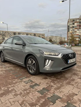 Hyundai Ioniq HYUNDAI Ioniq 1.6 Gdi Plug-In Hybrid Premium, снимка 1