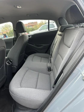 Hyundai Ioniq HYUNDAI Ioniq 1.6 Gdi Plug-In Hybrid Premium, снимка 10