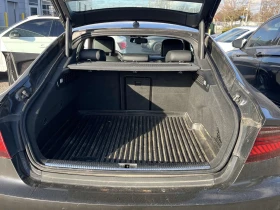 Audi A7 3.0T* MATRIX* ПОДГРЕВ* ОБДУХВАНЕ* 360КАМЕРА* КЕЙЛЕ - 12275 € / 24007.81 лв. - 31188309 12