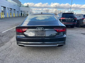 Audi A7 3.0T* MATRIX* ПОДГРЕВ* ОБДУХВАНЕ* 360КАМЕРА* КЕЙЛЕ - 12275 € / 24007.81 лв. - 31188309 5