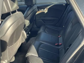 Audi A7 3.0T* MATRIX* ПОДГРЕВ* ОБДУХВАНЕ* 360КАМЕРА* КЕЙЛЕ - 12275 € / 24007.81 лв. - 31188309 10