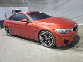 BMW M4 * Възможност за Лизинг*  - 19500 € / 38138.68 лв. - 91722704 4