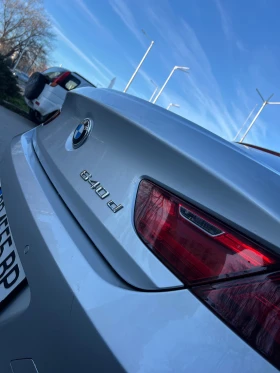 BMW 640 Gran Coupe (F06) - 18000 € / 35204.94 лв. - 60821388 4