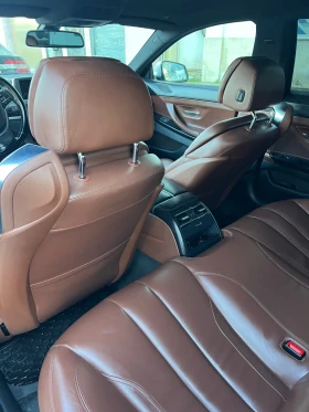 BMW 640 Gran Coupe (F06) - 18000 € / 35204.94 лв. - 60821388 13