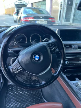 BMW 640 Gran Coupe (F06) - 18000 € / 35204.94 лв. - 60821388 6
