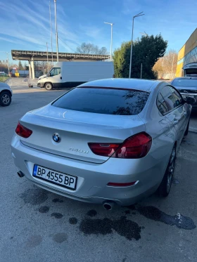 BMW 640 Gran Coupe (F06) - 18000 € / 35204.94 лв. - 60821388 3
