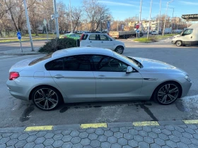 BMW 640 Gran Coupe (F06) - 18000 € / 35204.94 лв. - 60821388 2