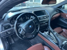 BMW 640 Gran Coupe (F06) - 18000 € / 35204.94 лв. - 60821388 5