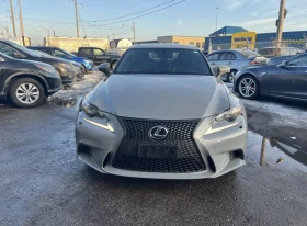 Lexus IS 250 F SPORT * * AWD * * ОБДУХВАНЕ * * CARFAX * *  - 13499 € / 26401.75 лв. - 33985037 2