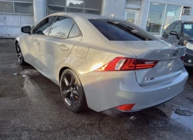 Lexus IS 250 F SPORT * * AWD * * ОБДУХВАНЕ * * CARFAX * *  - 13499 € / 26401.75 лв. - 33985037 7