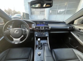 Lexus IS 250 F SPORT * * AWD * * ОБДУХВАНЕ * * CARFAX * *  - 13499 € / 26401.75 лв. - 33985037 11