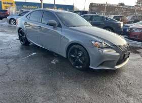 Lexus IS 250 F SPORT * * AWD * * ОБДУХВАНЕ * * CARFAX * *  - 13499 € / 26401.75 лв. - 33985037 3