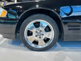 Mercedes-Benz SL 500 1999 ROADSTER 5.0L * 61256 КМ ПРОБЕГ! *  - 15290 € / 29904.64 лв. - 42470717 6