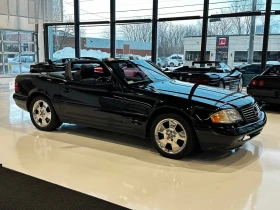 Mercedes-Benz SL 500 1999 ROADSTER 5.0L * 61256 КМ ПРОБЕГ! *  - 15290 € / 29904.64 лв. - 42470717 4