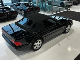 Mercedes-Benz SL 500 1999 ROADSTER 5.0L * 61256 КМ ПРОБЕГ! *  - 15290 € / 29904.64 лв. - 42470717 10