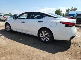 Nissan Altima 2.5l S - 15000 € / 29337.45 лв. - 19772616 2