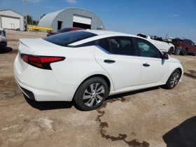 Nissan Altima 2.5l S - 15000 € / 29337.45 лв. - 19772616 3