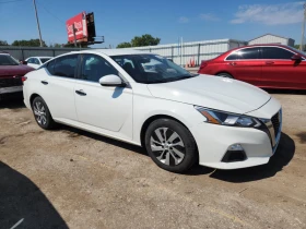 Nissan Altima 2.5l S - 15000 € / 29337.45 лв. - 19772616 4