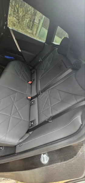 BMW iX 40, снимка 3