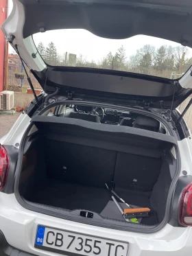 Citroen C3 Shine Puretech - 9500 € / 18580.38 лв. - 55418601 6