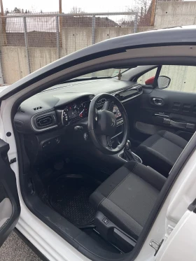 Citroen C3 Shine Puretech - 9500 € / 18580.38 лв. - 55418601 5