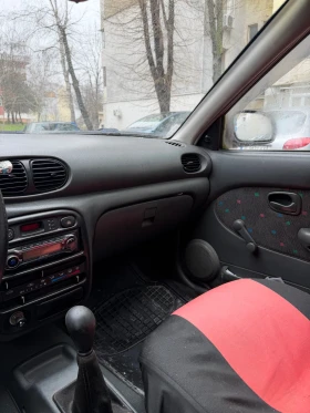 Hyundai Accent 1.5i НОВИ ГУМИ АКУМОЛАТОР - 800 € / 1564.66 лв. - 59835345 7