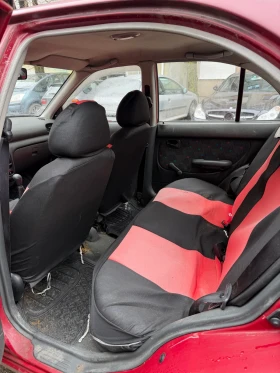 Hyundai Accent 1.5i НОВИ ГУМИ АКУМОЛАТОР - 800 € / 1564.66 лв. - 59835345 8