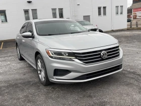 VW Passat 2.0T Highline FWD* АвтоКредит* (Цена до БГ)  - 15999 € / 31291.32 лв. - 27671988 2