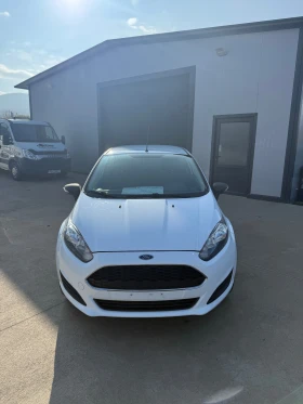 Ford Fiesta - 2900 € / 5671.91 лв. - 58829432 2