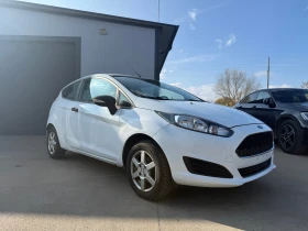 Ford Fiesta - 2900 € / 5671.91 лв. - 58829432 4