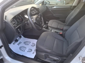 VW Golf 1.6tdi Сива Перла!! - 8899 € / 17404.93 лв. - 68465196 6