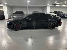 Audi S7 * 4.0 TFSI quattro S tronic * CARFAX * ЦЕНА ДО БГ, снимка 2 - Автомобили и джипове - 53649498
