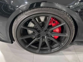 Audi S7 * 4.0 TFSI quattro S tronic * CARFAX * ЦЕНА ДО БГ, снимка 7 - Автомобили и джипове - 53649498