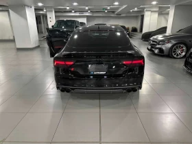 Audi S7 * 4.0 TFSI quattro S tronic * CARFAX * ЦЕНА ДО БГ, снимка 4 - Автомобили и джипове - 53649498