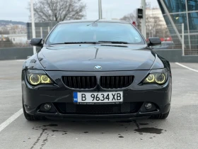 BMW 650 