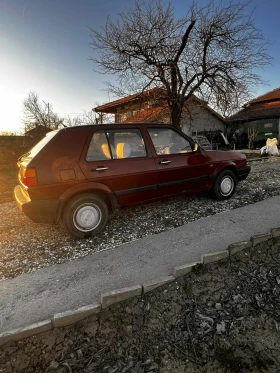 VW Golf - 900 € / 1760.25 лв. - 76368009 10