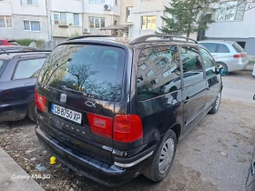 Seat Alhambra 2.0 - 3999 € / 7821.36 лв. - 73159519 3