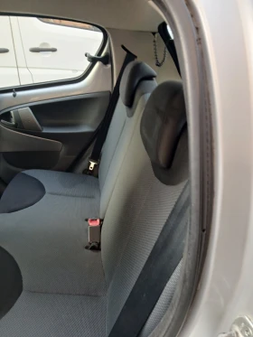 Toyota Aygo 1.4 Diesel - 2900 € / 5671.91 лв. - 28464379 8