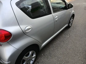 Toyota Aygo 1.4 Diesel - 2900 € / 5671.91 лв. - 28464379 3