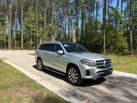 Mercedes-Benz GLS 450 4MATIC | Mobile.bg � ����� ������ 4