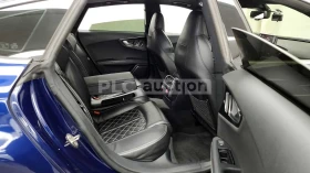 Audi S7 Адаптивно окачване (ECS)* Head-Up дисплей (HUD) - 13100 € / 25621.37 лв. - 18886529 12