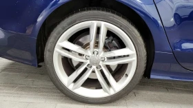 Audi S7 Адаптивно окачване (ECS)* Head-Up дисплей (HUD) - 13100 € / 25621.37 лв. - 18886529 5