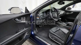 Audi S7 Адаптивно окачване (ECS)* Head-Up дисплей (HUD) - 13100 € / 25621.37 лв. - 18886529 10