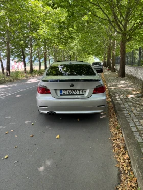 BMW 525 BMW E60 525d Facelift - 7000 € / 13690.81 лв. - 20742027 4