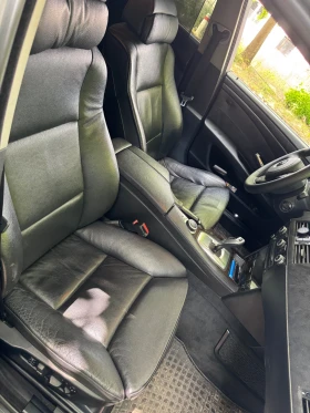 BMW 525 BMW E60 525d Facelift - 7000 € / 13690.81 лв. - 20742027 8