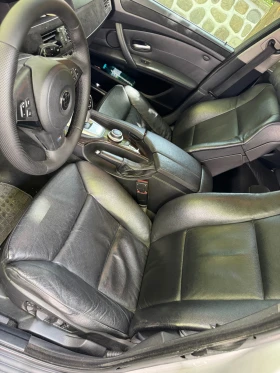BMW 525 BMW E60 525d Facelift - 7000 € / 13690.81 лв. - 20742027 6