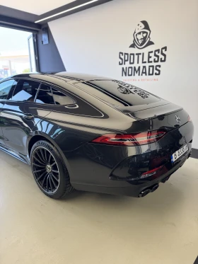 Mercedes-Benz GT 53 AMG 4MATIC PLUS - 87000 € / 170157.21 лв. - 12335375 6
