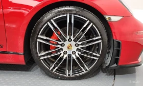 Porsche Boxster 981* GTS* КАБРИО* ПОДГРЕВ* КАМЕРА | Auto.bg — изображение 5