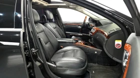 Mercedes-Benz S 600 LONG* NIGHT VISON* ОБДУХ* МАСАЖ* TV* КРАЙНА ЦЕНА - 9950 € / 19460.51 лв. - 69305398 13